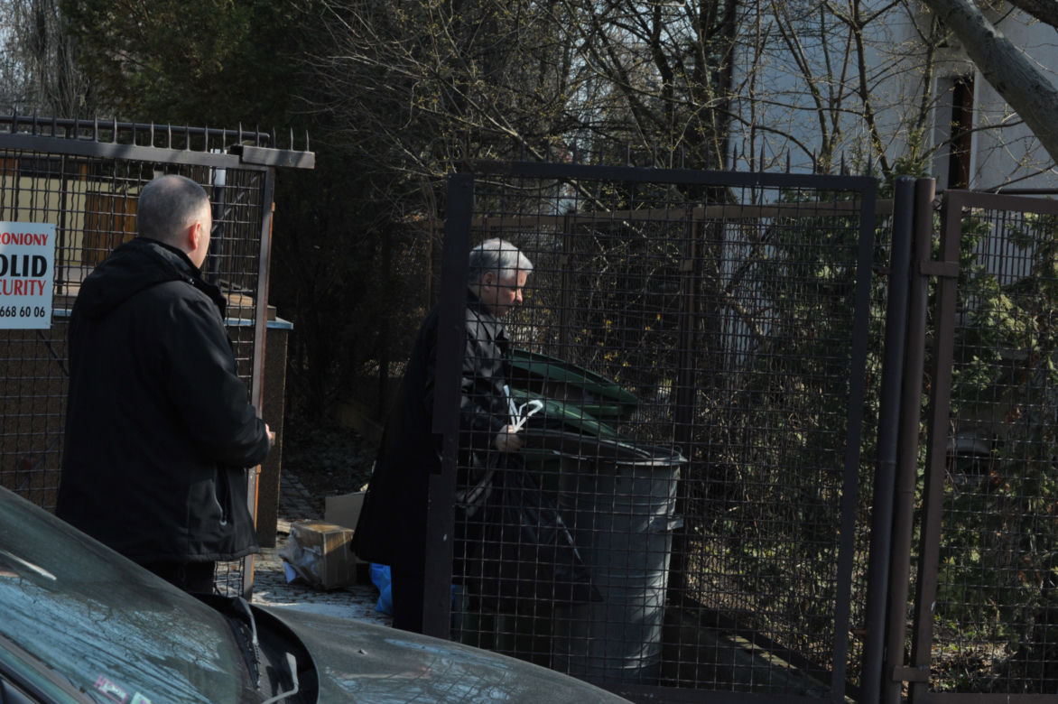 Kaczyński zapłaci więcej za śmieci