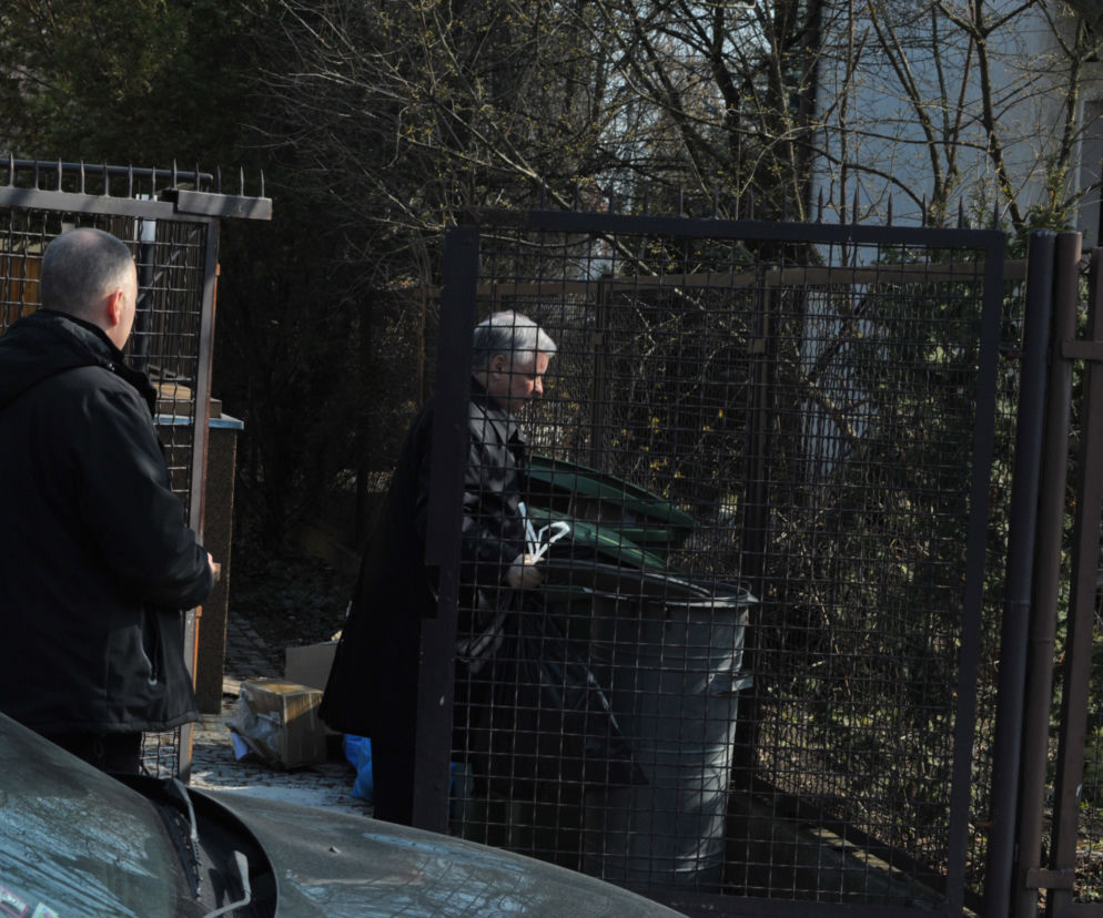 Kaczyński zapłaci więcej za śmieci