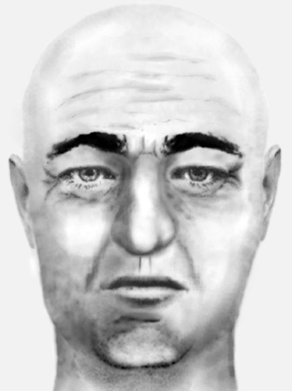 Makabryczne odkrycie nieopodal rzeki w Skawinie. Policja ustala tożsamość martwego mężczyzny