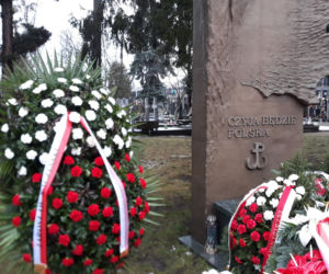 Trzecia rocznica śmierci Jana Olszewskiego 
