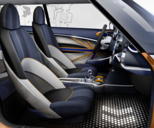 MINI Vision Concept