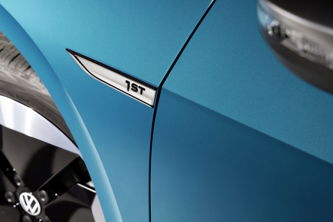 Volkswagen ID.3 (2020)