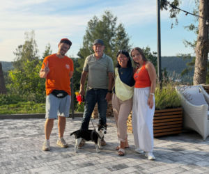 ESKA Summer City w Świeradowie-Zdroju. Tak bawiliśmy się z widokiem na Izery!