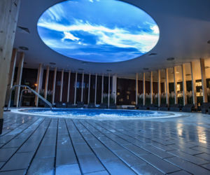 Aquapark Fala w nowej odsłonie