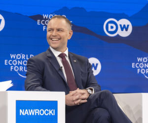 Nawrocki o udziale Polski w Radzie Pokoju. Najpierw procedury