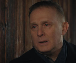 M jak miłość odc. 1931. Artur Rogowski (Robert Moskwa)