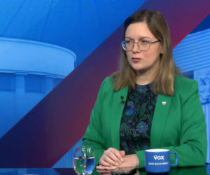 Posłanka Paulina Matysiak: Skąd ta wielka dziura w ochronie zdrowia? To pytanie, na które rząd nie odpowiada    