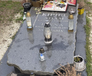 Marzena Kipiel-Sztuka nie wybaczyła siostrze przed śmiercią