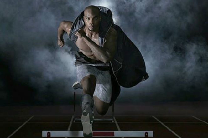 Top Model 5, odc. 7: Andre