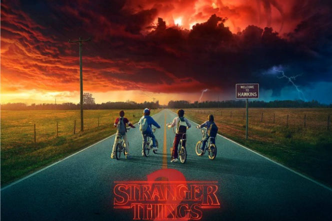 Stranger Things s02e01: kiedy premiera?