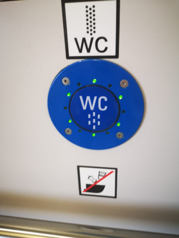 Tak wygląda teraz podróż pociągiem PKP