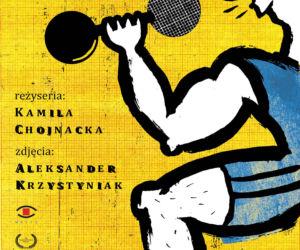 Justyna Jędrysek podbiła Times Square