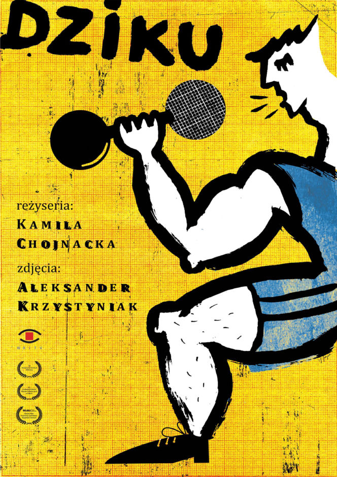 Justyna Jędrysek podbiła Times Square