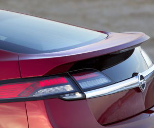Opel Ampera