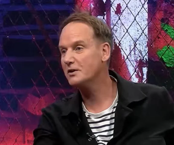 Pascal Brodnicki: lubię proste rzeczy. Nie jestem francuskim pieskiem