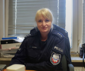 Piękne i odważne. Oto kobiety małopolskiej policji!