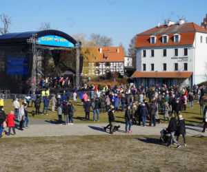 Koncert dla Ukrainy w Bydgoszczy [GALERIA]