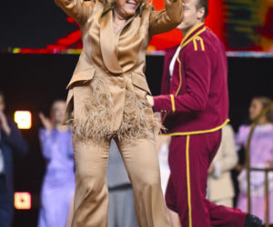 Ramówka Polsat: modowe koszmary i najgorsze stylizacje