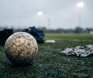 Górnik Zabrze odpada z eliminacji Ligi Mistrzów. Walka do samego końca