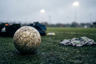 Górnik Zabrze odpada z eliminacji Ligi Mistrzów. Walka do samego końca