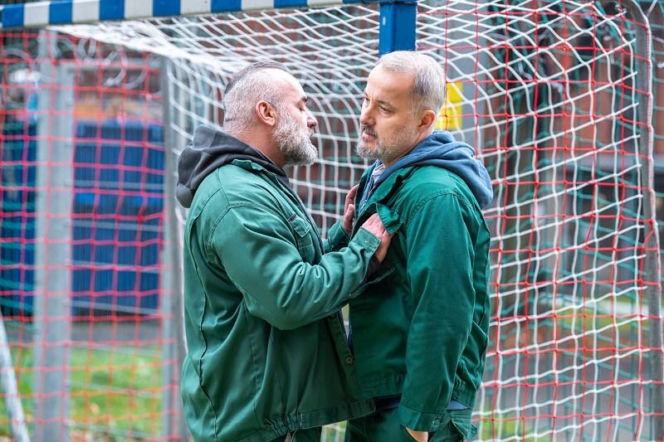 "Pierwsza miłość", odcinek 4170: Bartek na celowniku inicjatora buntu! Grozi mu niebezpieczeństwo?