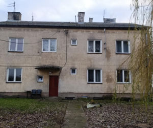 Tragedia samotnej matki. „Wójt wyrzuca nas z mieszkania!”