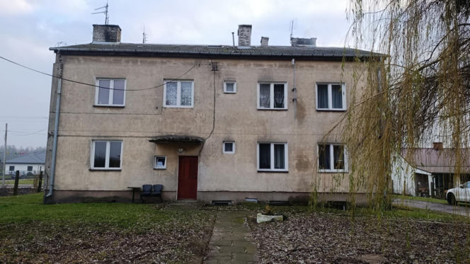 Tragedia samotnej matki. „Wójt wyrzuca nas z mieszkania!”