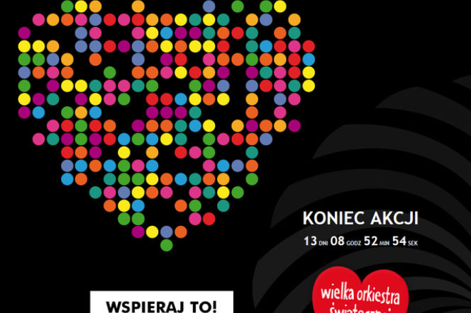 WOŚP 2015