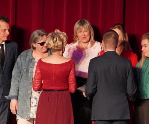 Gala działacza kultury