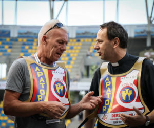 Weterani Apatora Toruń i Polonii Bydgoszcz znów ścigali się na torze. Za nami Derby Pomorza i Kujaw 2019