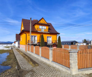 Zofia wróciła z Ameryki, zginęła w owczarni