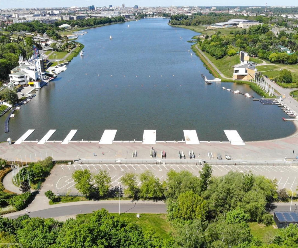 Jezioro Maltańskie zostanie POWIĘKSZONE! Duża w tym zasługa wódki. O co chodzi?