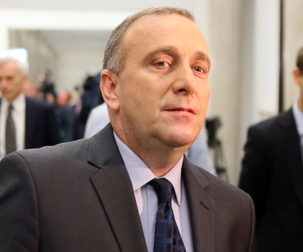 Grzegorz Schetyna