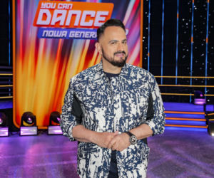 Agustin Egurrola kiedyś i dziś. Tak przez lata zmieniał się juror programu Mam talent!