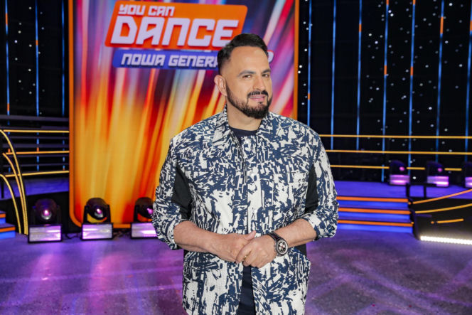 Agustin Egurrola kiedyś i dziś. Tak przez lata zmieniał się juror programu "Mam talent!"