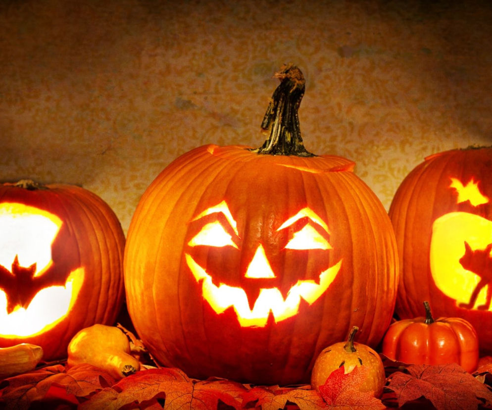 Halloween zakazane? 15 dni więzienia za 'cukierek albo psikus' - projekt ustawy trafi do sejmu?