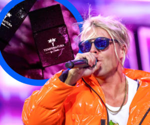 Skolim zarobił już na perfumach MILIONY złotych! Niesamowite, ile ich sprzedał