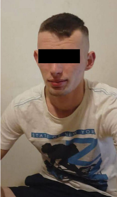 Zamówił kurs, potem zaatakował kierowcę nożem. Prokuratura stawia zarzuty