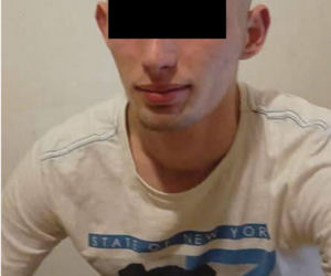 Zamówił kurs, potem zaatakował kierowcę nożem. Prokuratura stawia zarzuty