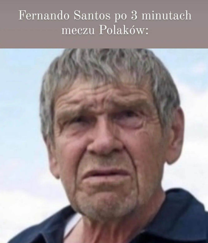 Polska - Czechy: MEMY