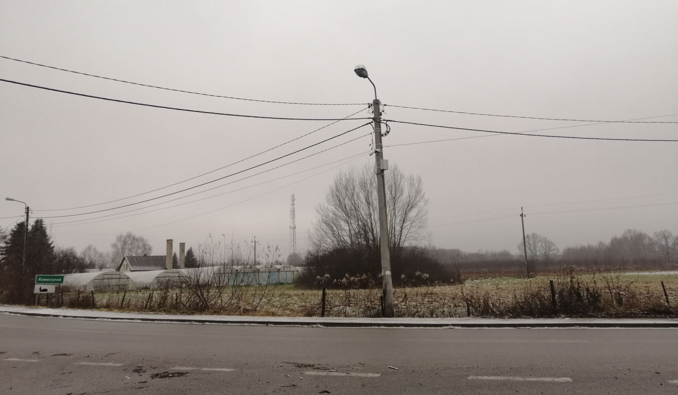 Znaleźli ją nieprzytomną i całą pociętą. Zrobił jej to własny syn? 