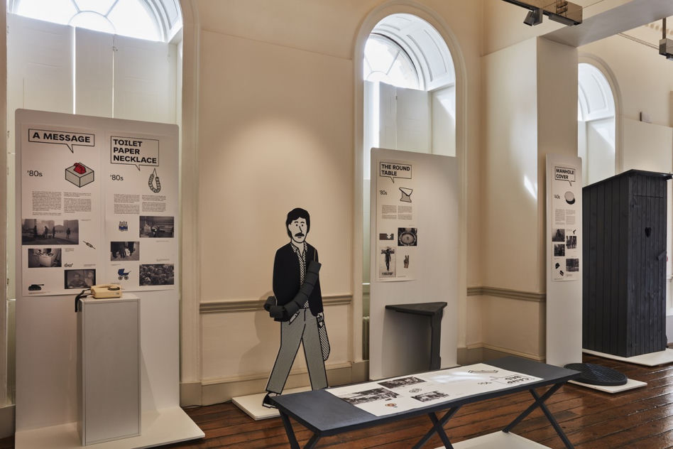 Polska z wyróżnieniem na London Design Biennale
