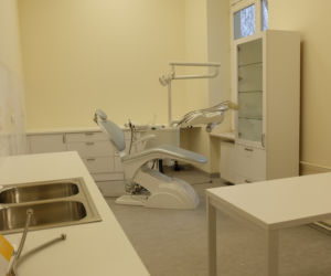 Zakończył się remont szkoły Vetterów. Byliśmy w środku [GALERIA]