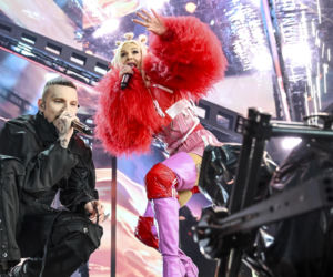 Doda nie zaśpiewa ze Smolastym ich wielkiego hitu. Nie do wiary na kogo postawił muzyk!