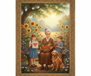 Dzień Babci i Dziadka 2026 - życzenia i obrazki do wysłania najbliższym. Spraw im radość!