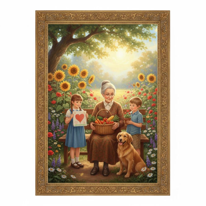 Dzień Babci i Dziadka 2026 - życzenia i obrazki do wysłania najbliższym. Spraw im radość!