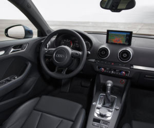 Audi A3 Sportback g-tron