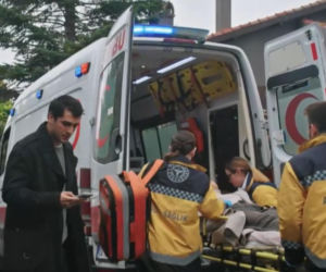 Złoty chłopak odcinek 278