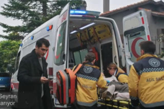 Złoty chłopak odcinek 278