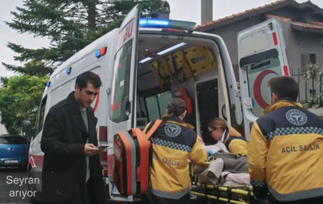 Złoty chłopak odcinek 278